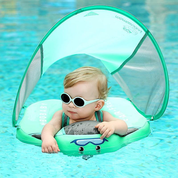 Trendmerce™ Baby Swimmer 🏊 | Zomerdeal