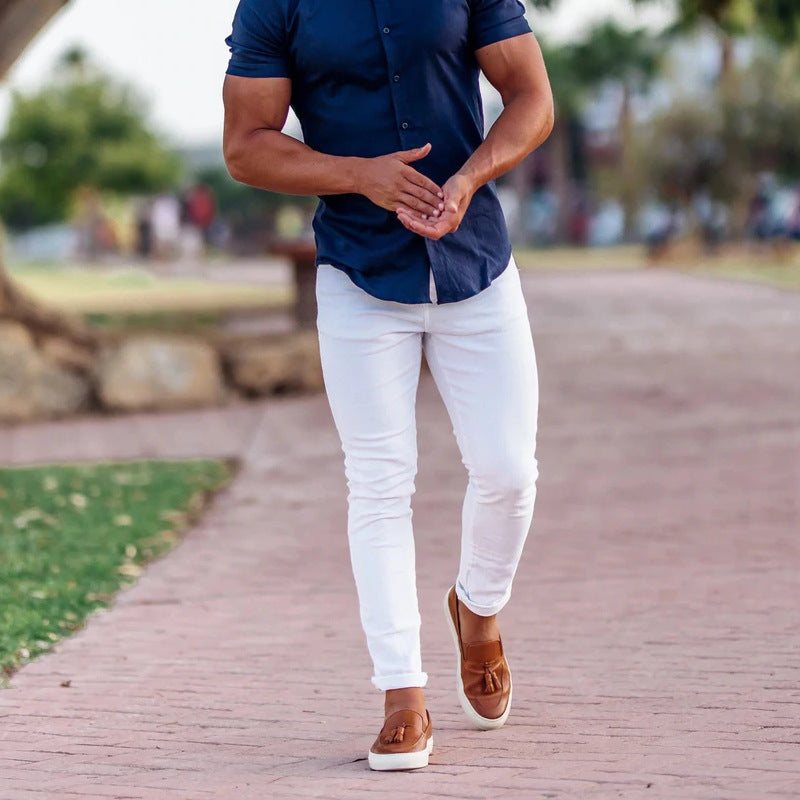 Trendmerce™ | The Premium Trousers | 1 + 1 Gratis ! |