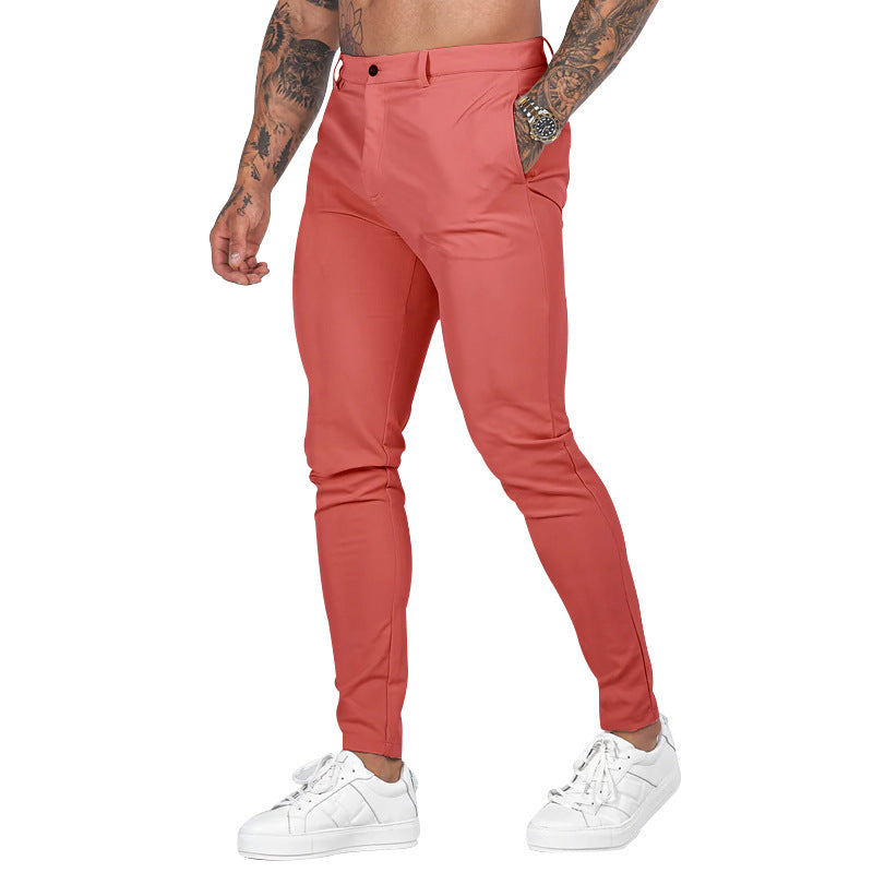 Trendmerce™ | The Premium Trousers | 1 + 1 Gratis ! |