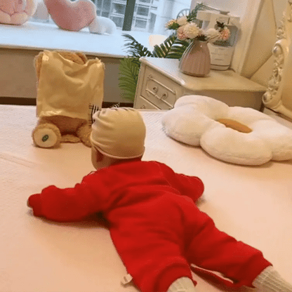 JingleBear - Het Winterknuffelbeertje