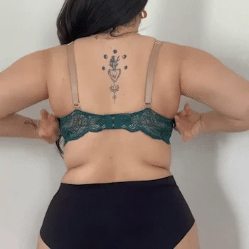 Comfy Fit - Shaper Bh