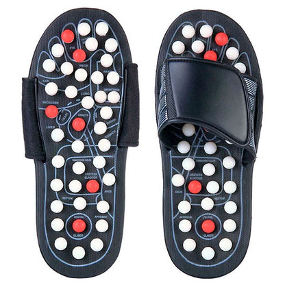 Trendmerce | Healing Reflexmassage slippers |