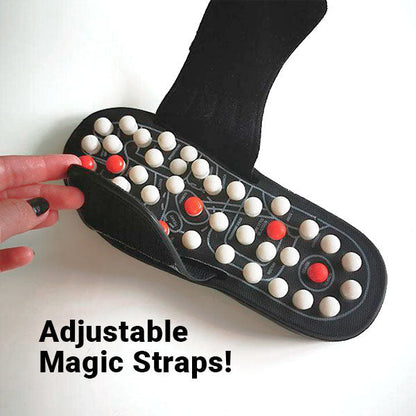 Trendmerce | Healing Reflexmassage slippers |