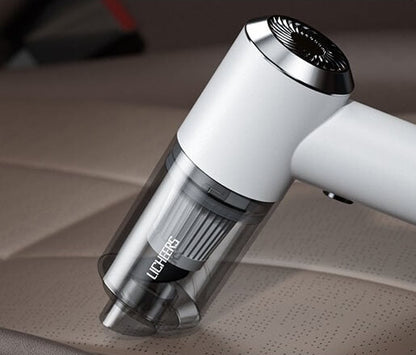 Trendmerce™ | draadloze stofzuiger |  30% korting