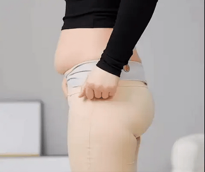 Verslankende Body Shaper - 1+1 Gratis!