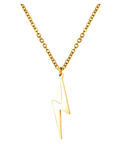 Trendmerce | Lightning ketting | Energy ketting