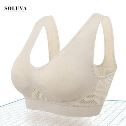 Aircurve Warme Lift Bh - Exclusieve Black Friday Deal!