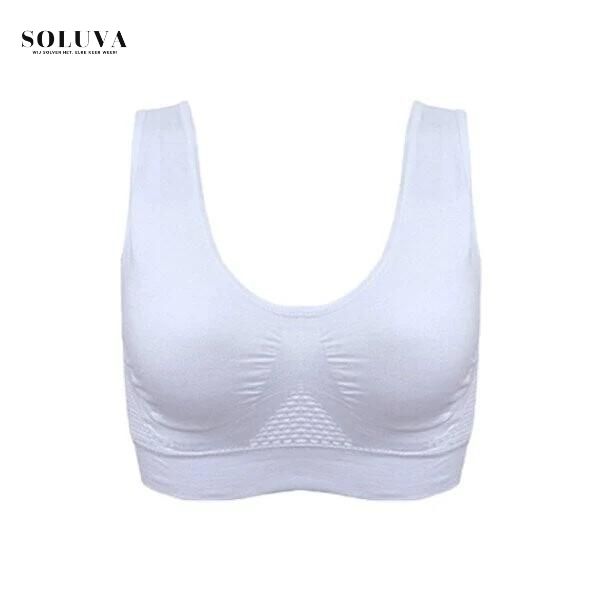 Aircurve Warme Lift Bh - Exclusieve Black Friday Deal!