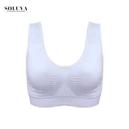 Aircurve Warme Lift Bh - Exclusieve Black Friday Deal!