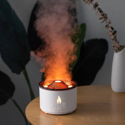 Trendmerce™| Vulkaan Aroma Diffuser |