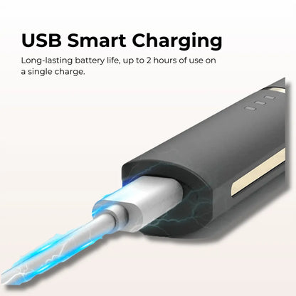 Oplaadbare Wimper Kruller - 50% Winter sale!