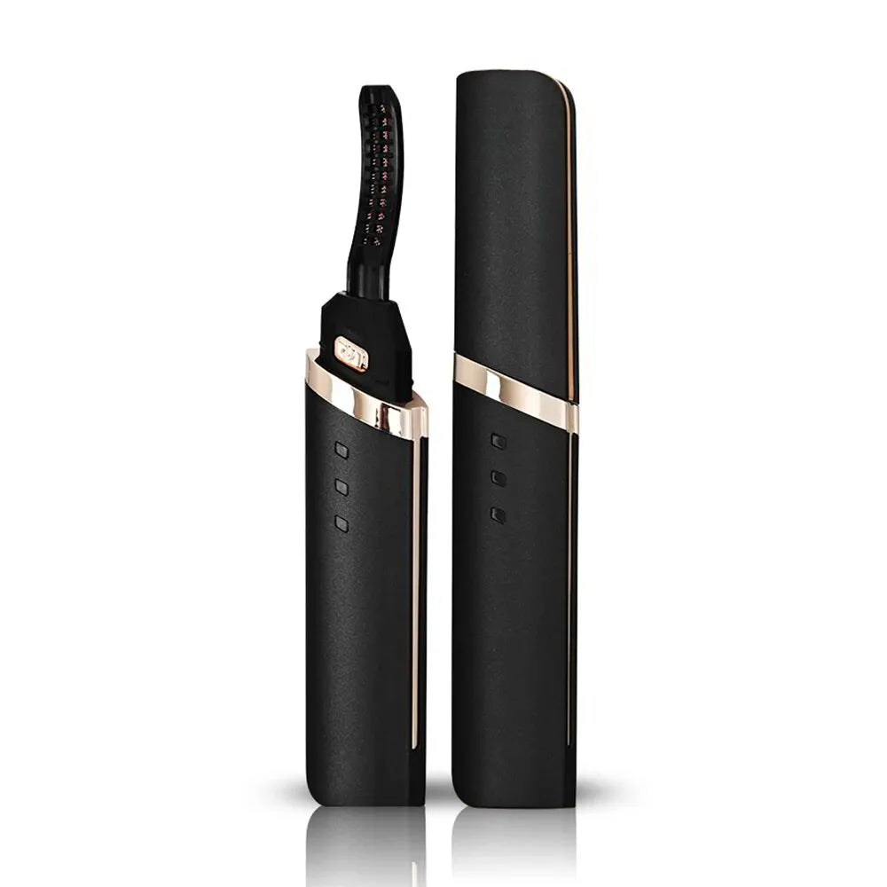 Oplaadbare Wimper Kruller - 50% Winter sale!