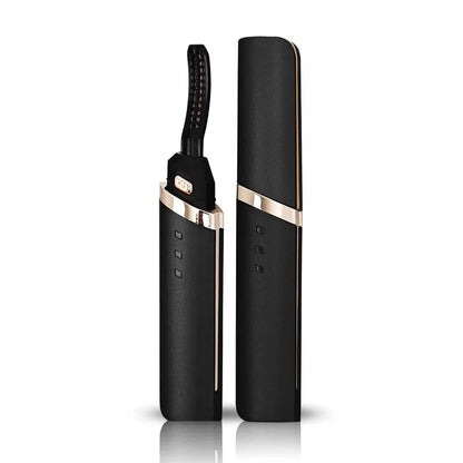 Oplaadbare Wimper Kruller - 50% Winter sale!