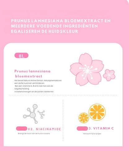 Hydraterende Anti-aging Moisturizer | 1+1 Gratis!